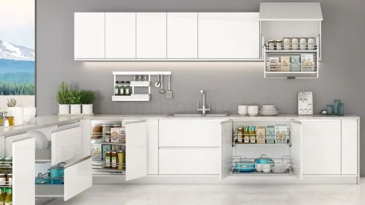 Giá Bát Đĩa Eurogold