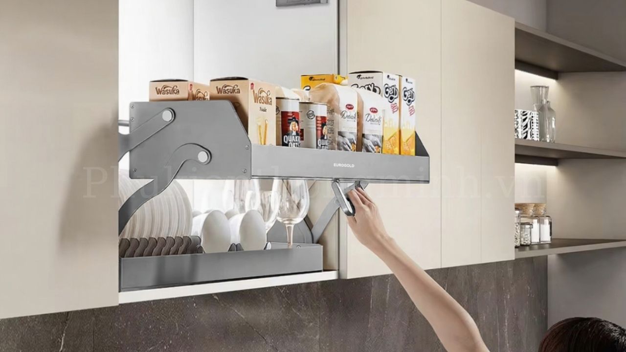 Giá Bát Nâng Hạ Nhôm Eurogold Phù Hợp Với Những Ai?