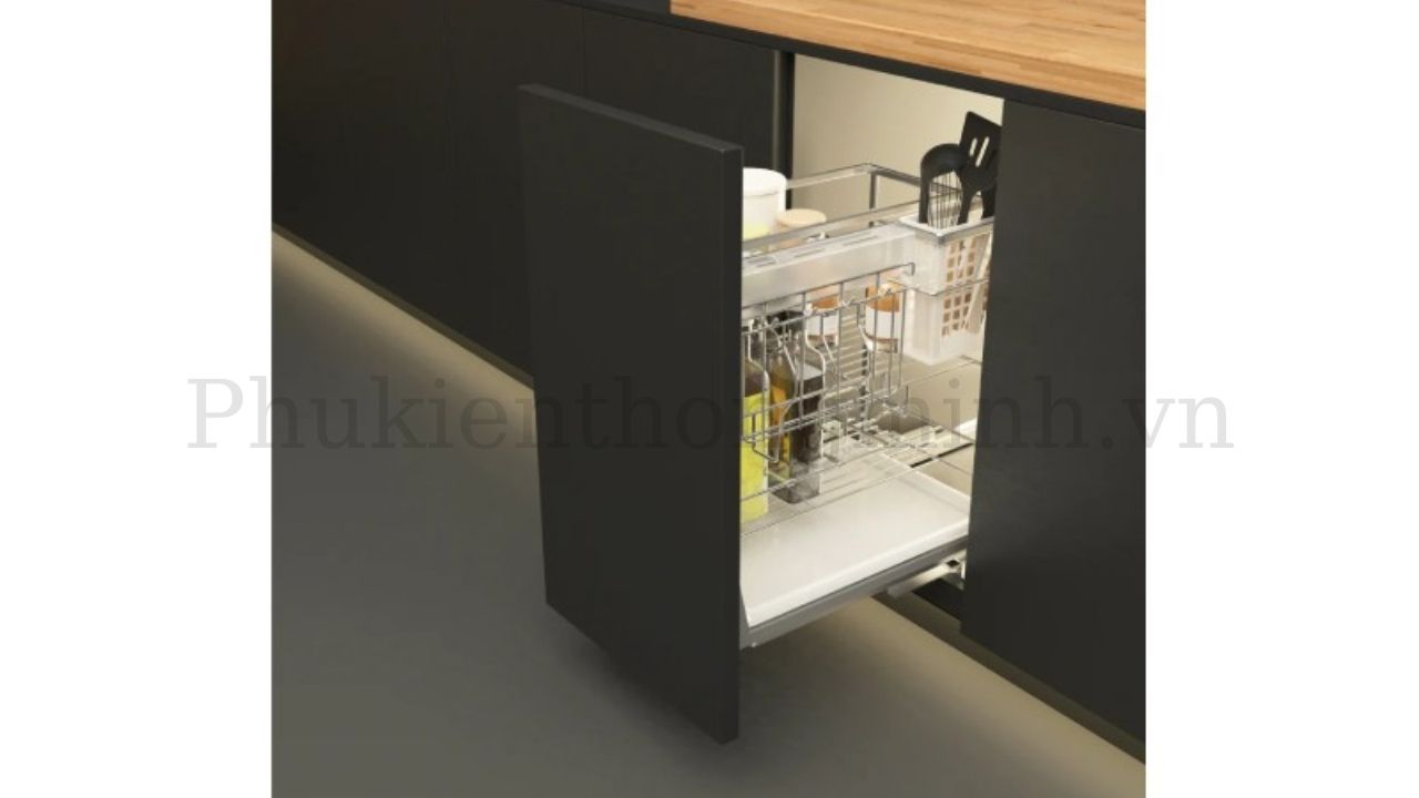 Giá Dao Thớt Hafele