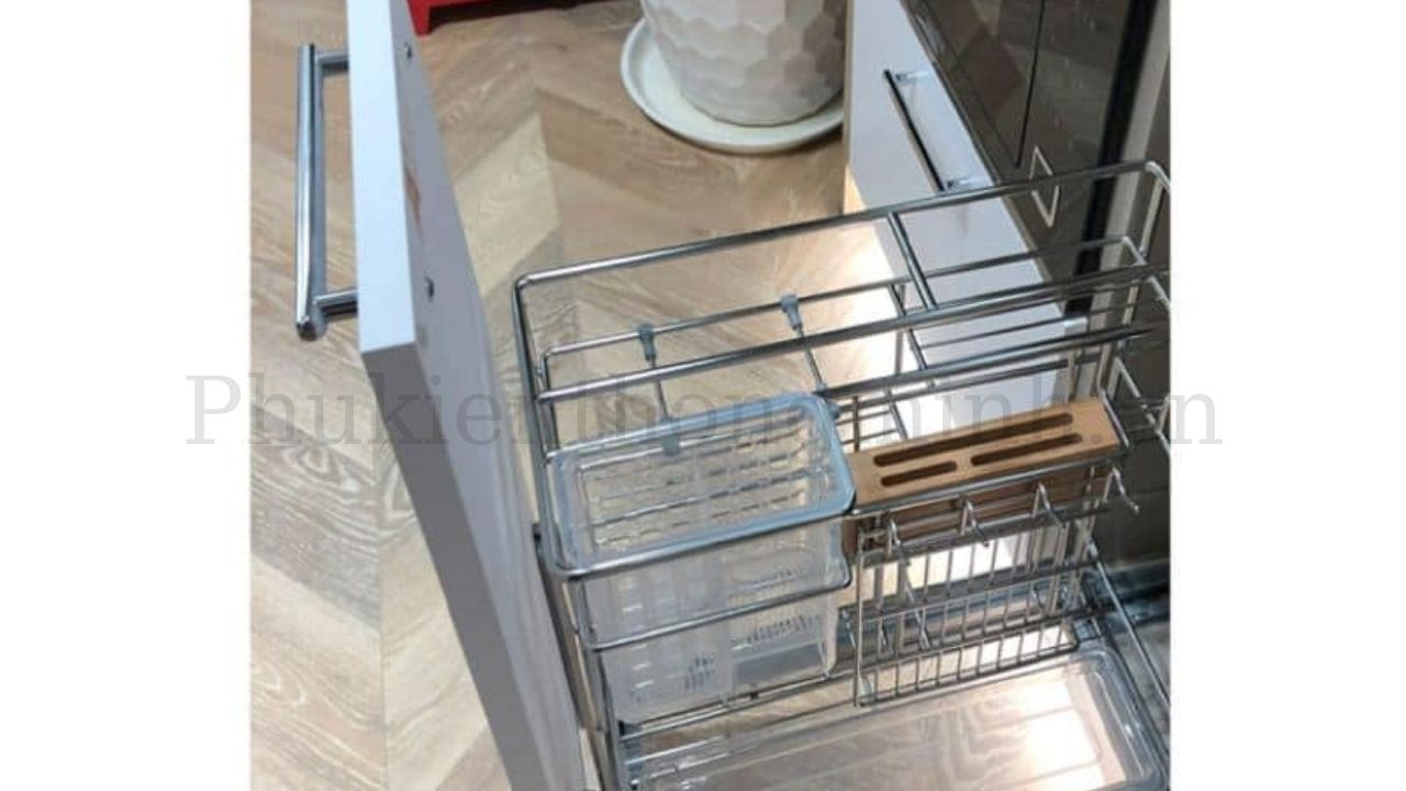 Giá Dao Thớt Hafele Sở Hữu Nhiều Ưu Điểm Nổi Bật