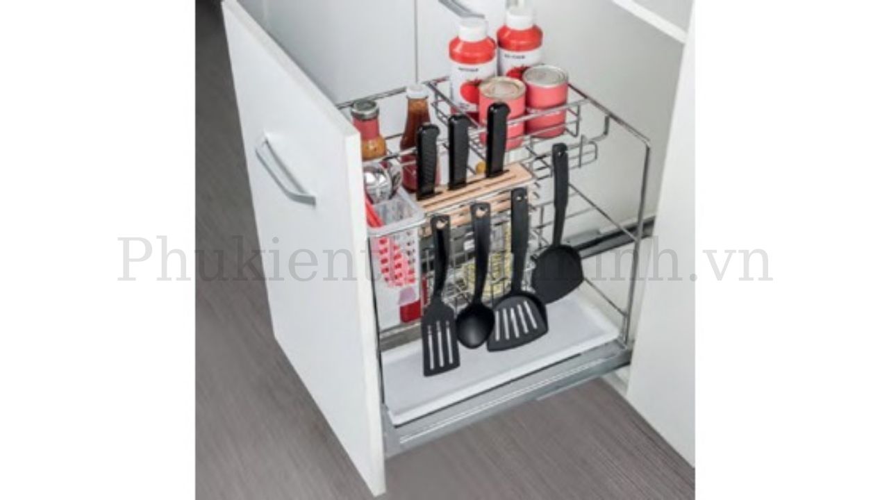 Giá Dao Thớt Hafele