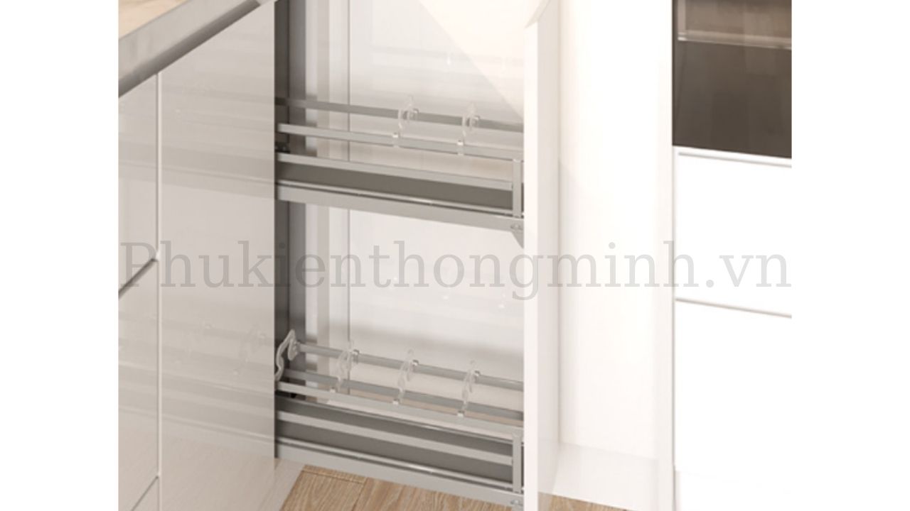 Giá Gia Vị Hafele 200