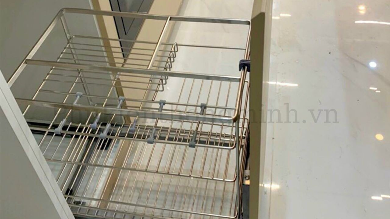 Giá Gia Vị Hafele 300