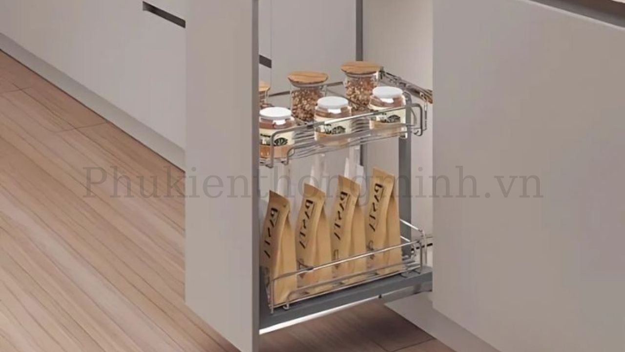 Giá Gia Vị Hafele 350