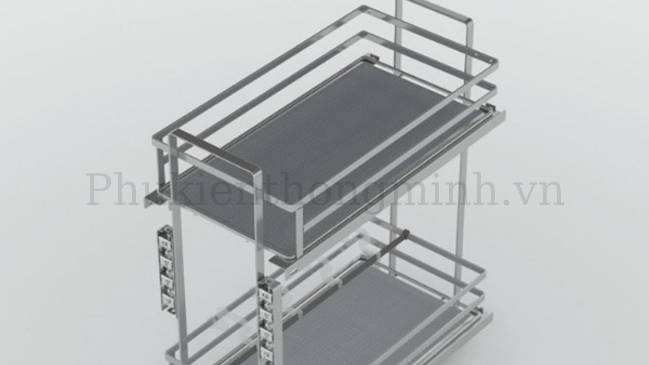 Giá Gia Vị Hafele 400