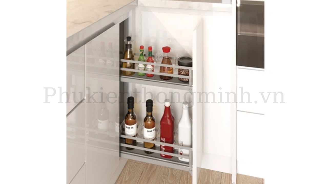 Giá Gia Vị Hafele