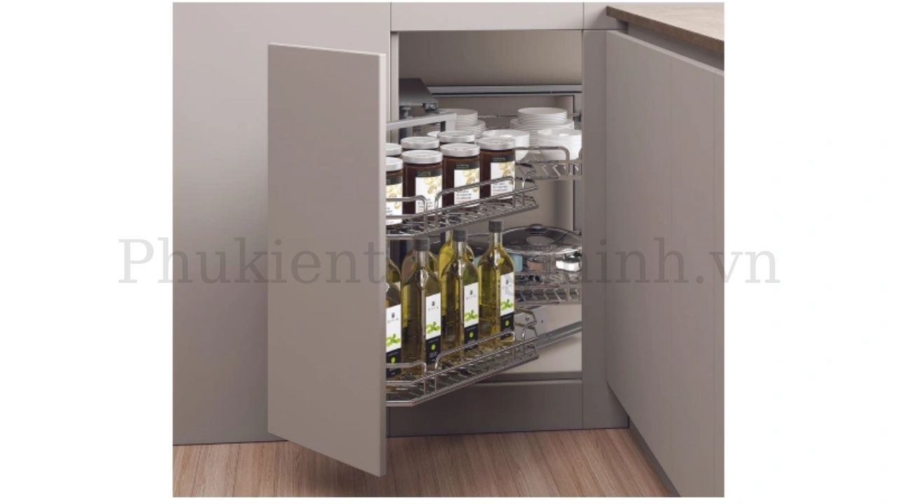 Giá Góc Liên Hoàn Hafele – Cao Cấp Và Hiện Đại