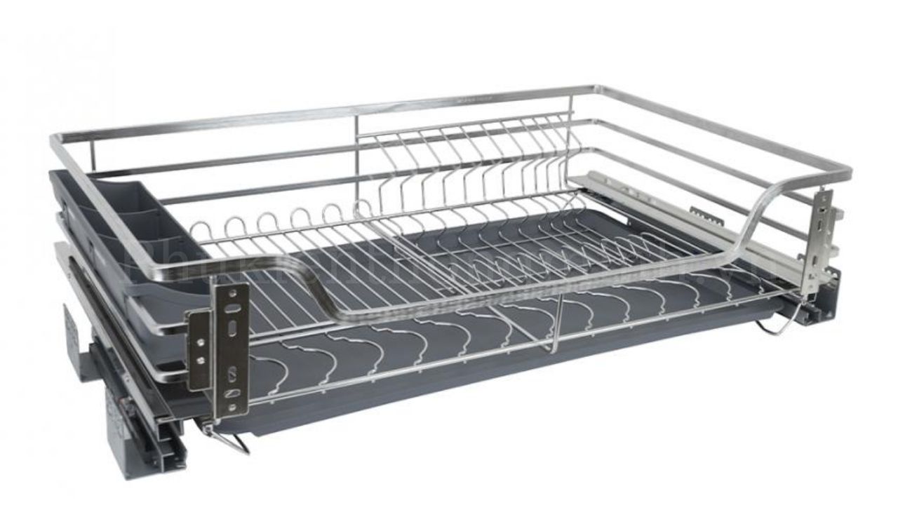 Giá Kệ Bát Đĩa Vickini 14902