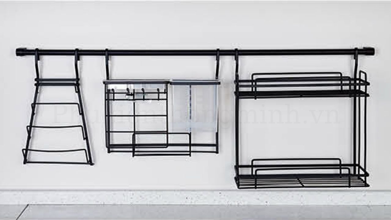 Giá Treo Ngoài Fulco FC42