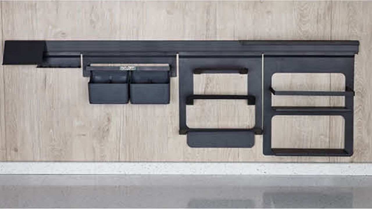 Giá Treo Ngoài Fulco FC42N