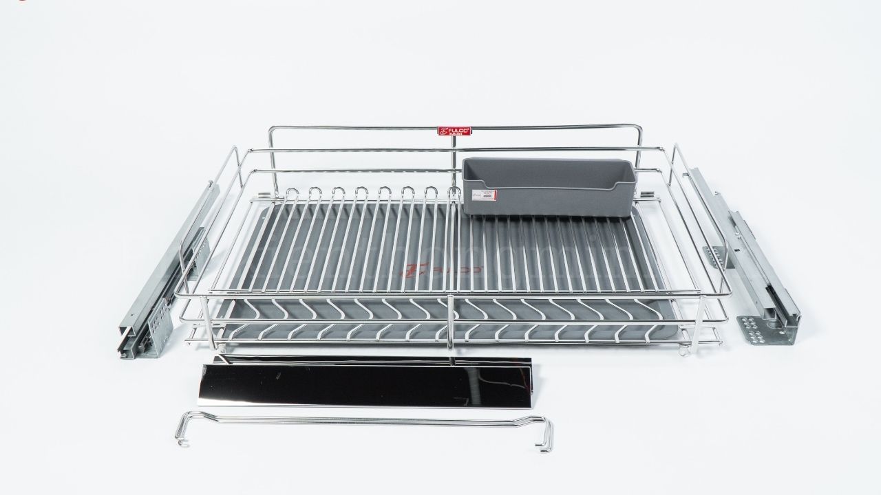 Giá Xoong Nồi Fulco Nan Dẹt