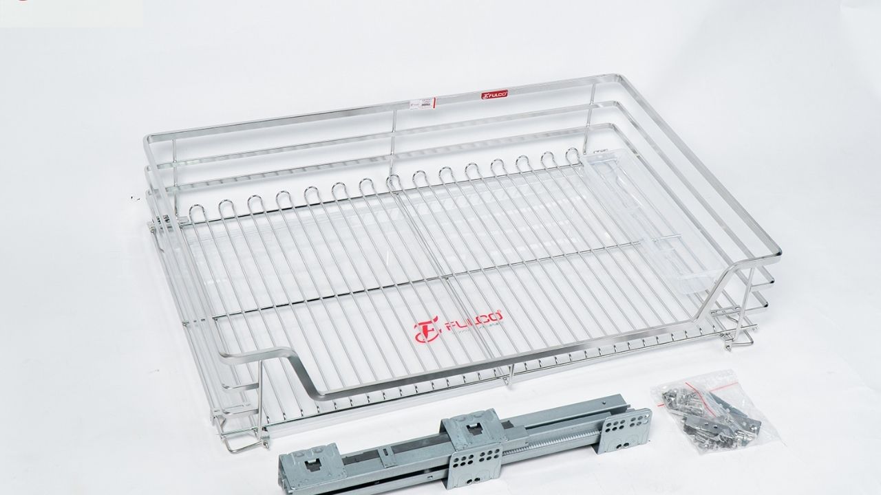 Giá Xoong Nồi Fulco Nan Vuông