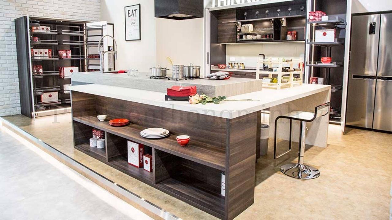 Giá Xoong Nồi Hafele 600 Phù Hợp Với Ai?