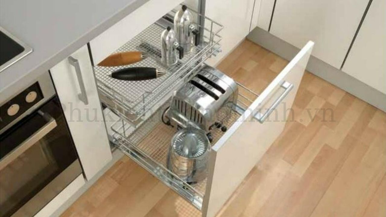 Giá Xoong Nồi Hafele 800 Phù Hợp Với Những Không Gian Nào?