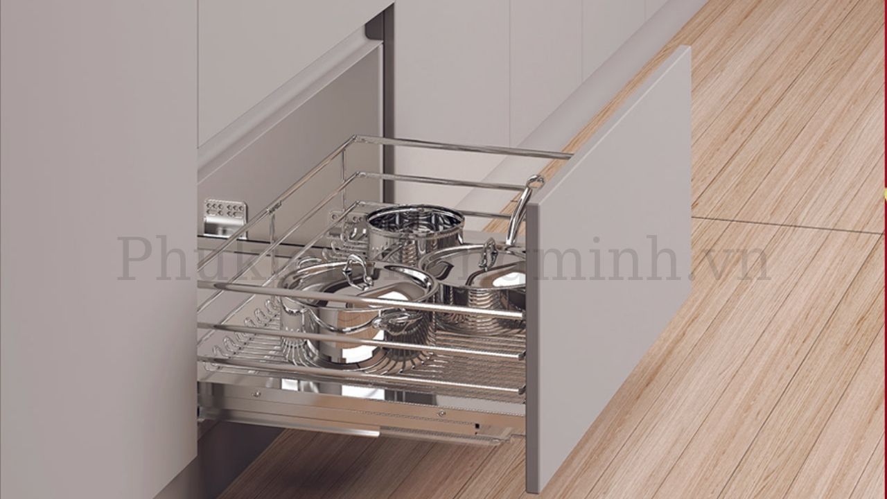 Giá Xoong Nồi Hafele 800