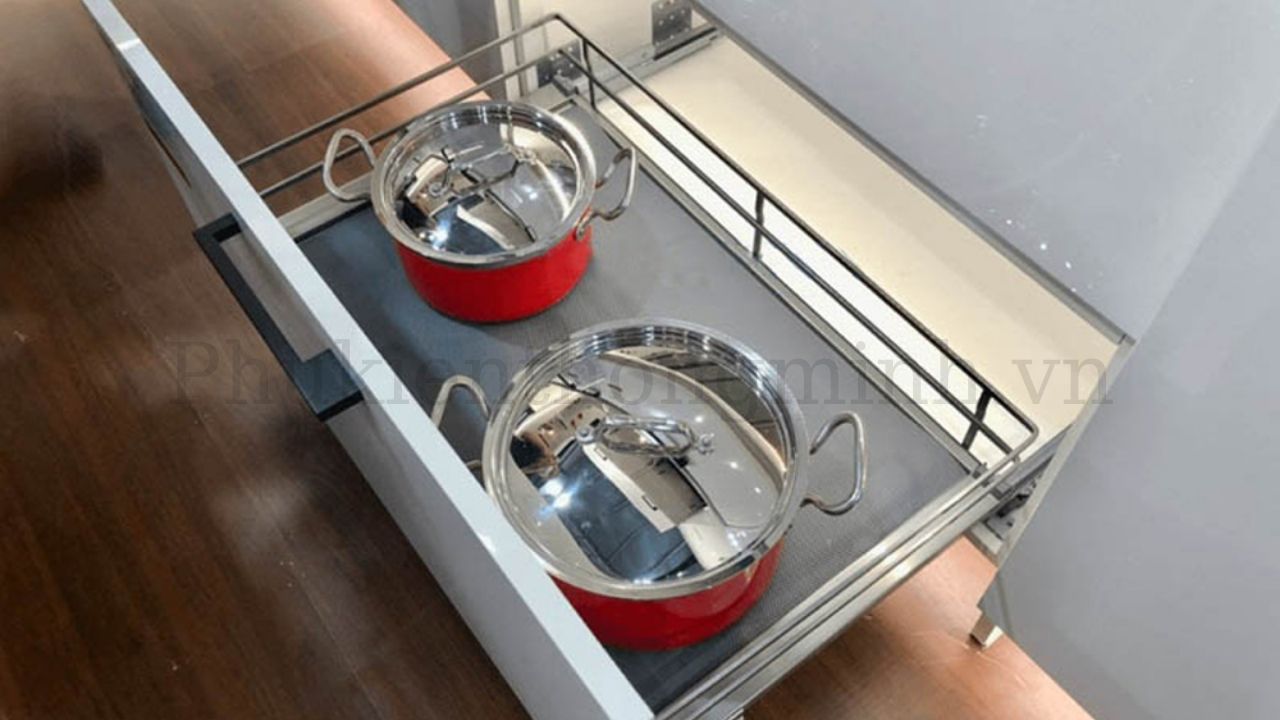 Giá Xoong Nồi Kason 800mm Kosmo 549.08.867