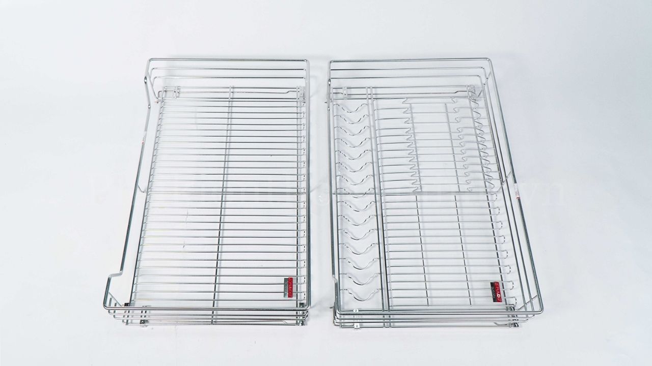 Giá Xoong Nồi Nan Tròn Fulco FC08S