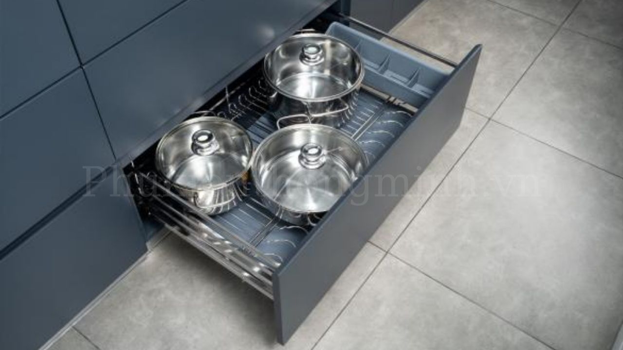 Giá Xoong Nồi Vickini