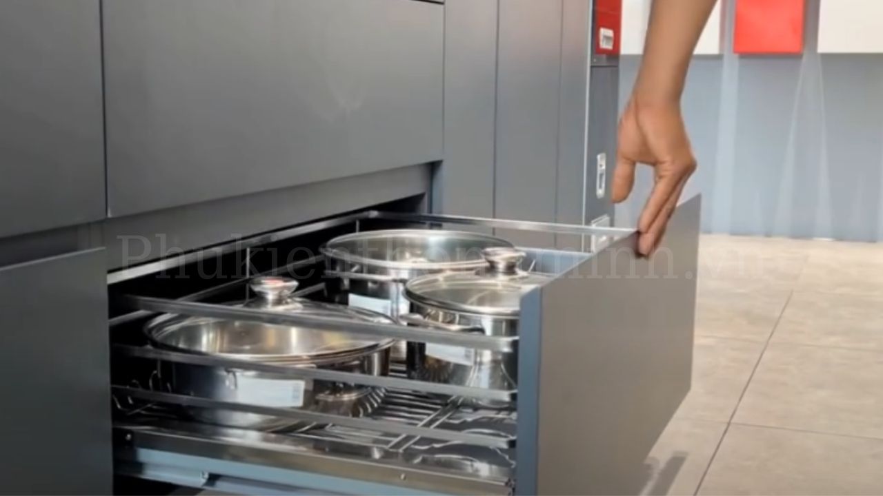 Giá Xoong Nồi Vickini