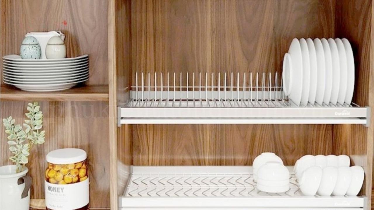 Giá bát cố định Hafele phù hợp với những không gian nào?