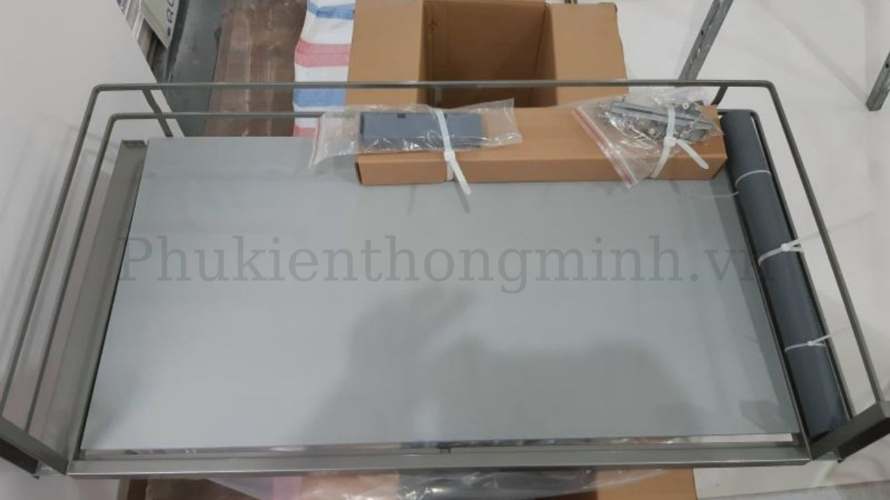 Kệ Đựng Xoong Nồi Kason 900mm Kosmo 549.08.868