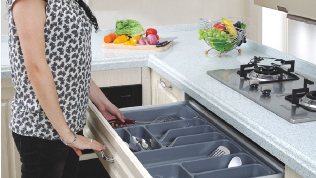 Khay Chia Muỗng Đũa Vickini Phù Hợp Với Những Ai