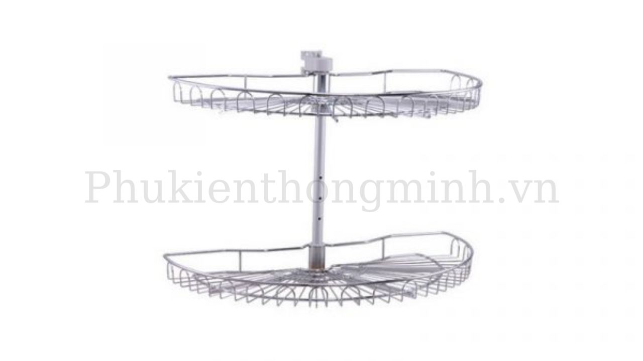 Mâm Xoay 1/2 Hafele