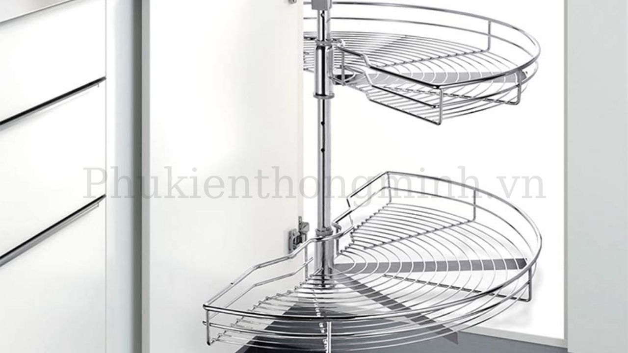 Mâm Xoay 1/2 Hafele