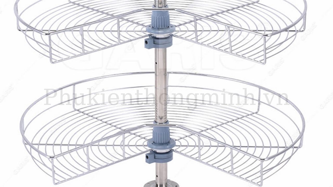 Mâm Xoay 3/4 Hafele