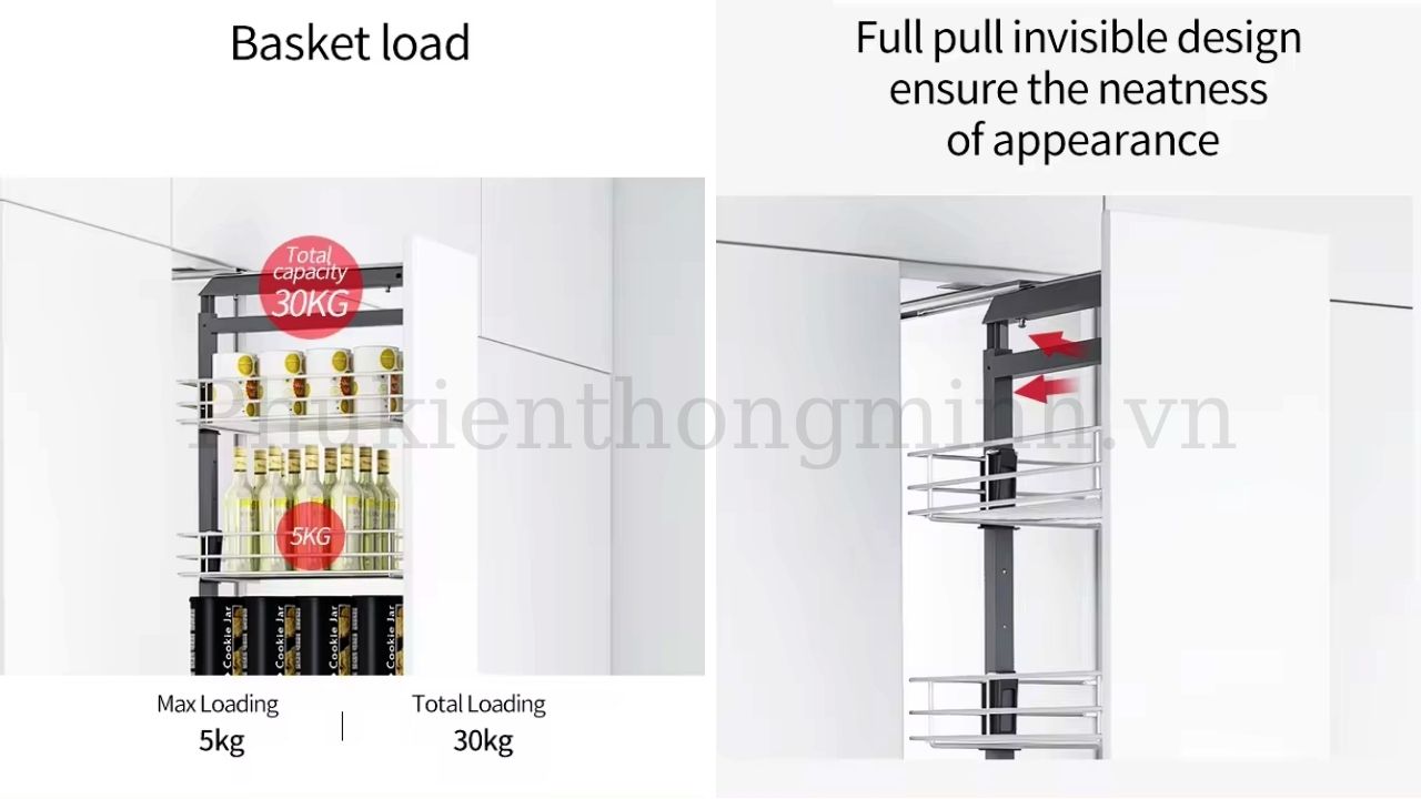 Những tính năng thông minh "đáng tiền" trên dòng tủ kho Eurogold EP90640S