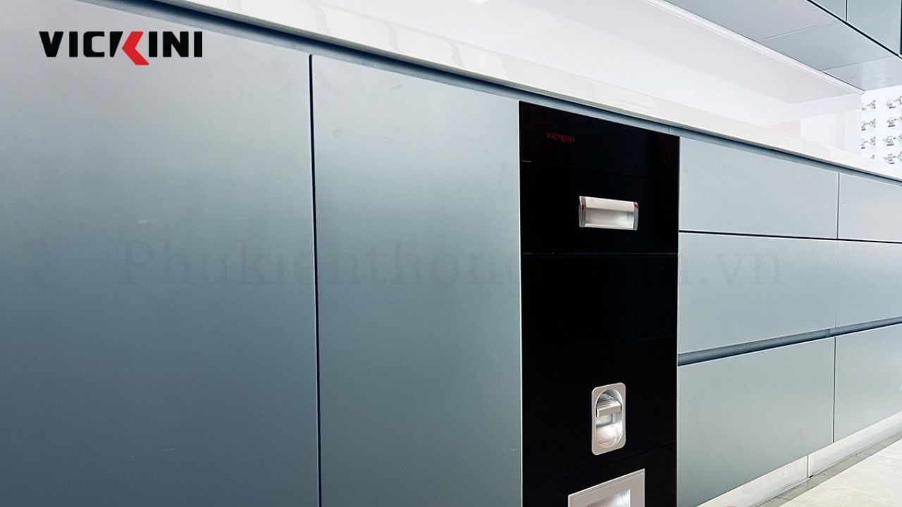 Thùng Gạo Vickini