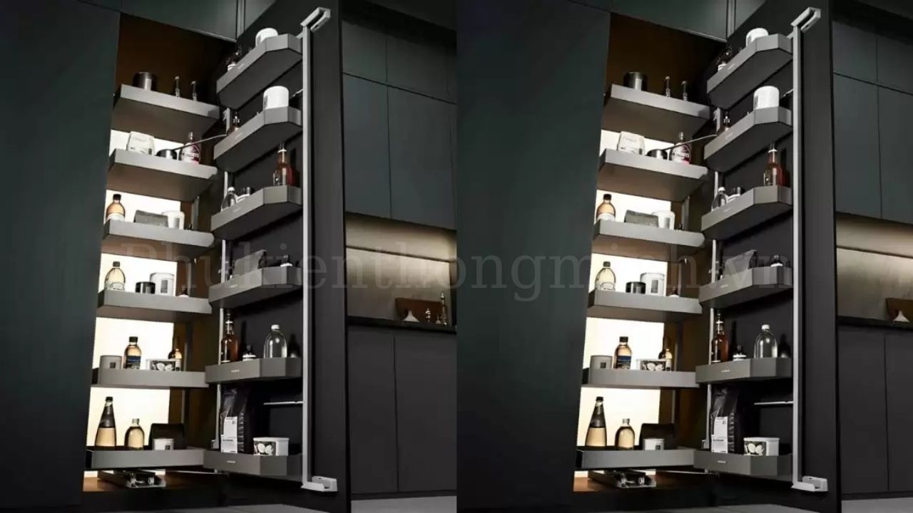 Tủ Đồ Khô 6 Tầng Eurogold Mang Lại Lợi Ích Gì Trong Sinh Hoạt Hằng Ngày?