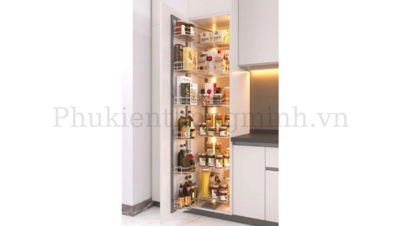 Tủ Kho 6 Tầng Hafele 400