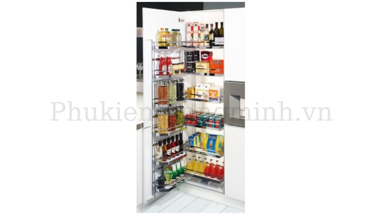 Tủ Kho 6 Tầng Hafele 450