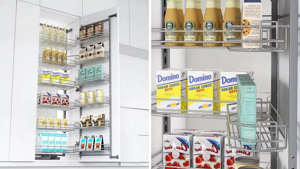 Tủ kho inox 201 cánh mở Eurogold EG