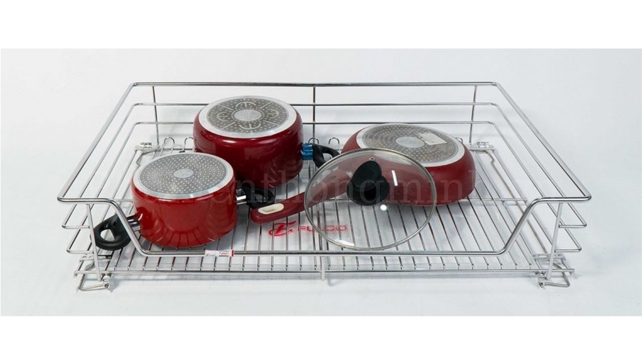 Ưu Điểm Nổi Bật Của Giá Xoong Nồi Fulco Nan Tròn