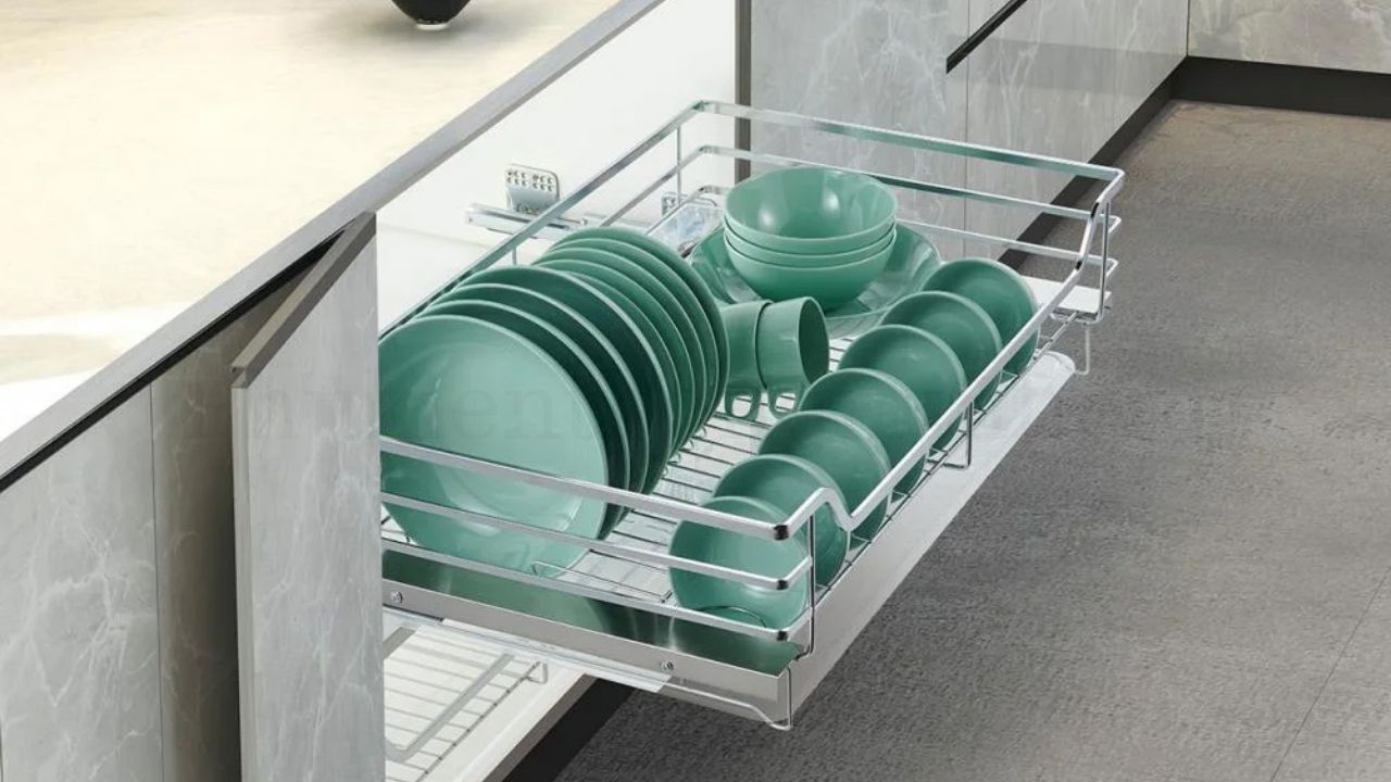 Ưu Điểm Nổi Bật Khi Sử Dụng Giá Bát Đa Năng Eurogold