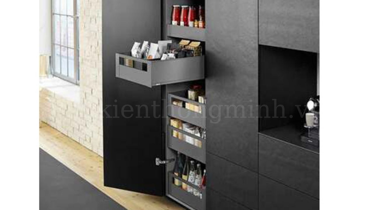 Vì Sao Tủ Đồ Khô 5 Tầng Eurogold Ngày Càng Được Ưa Chuộng?