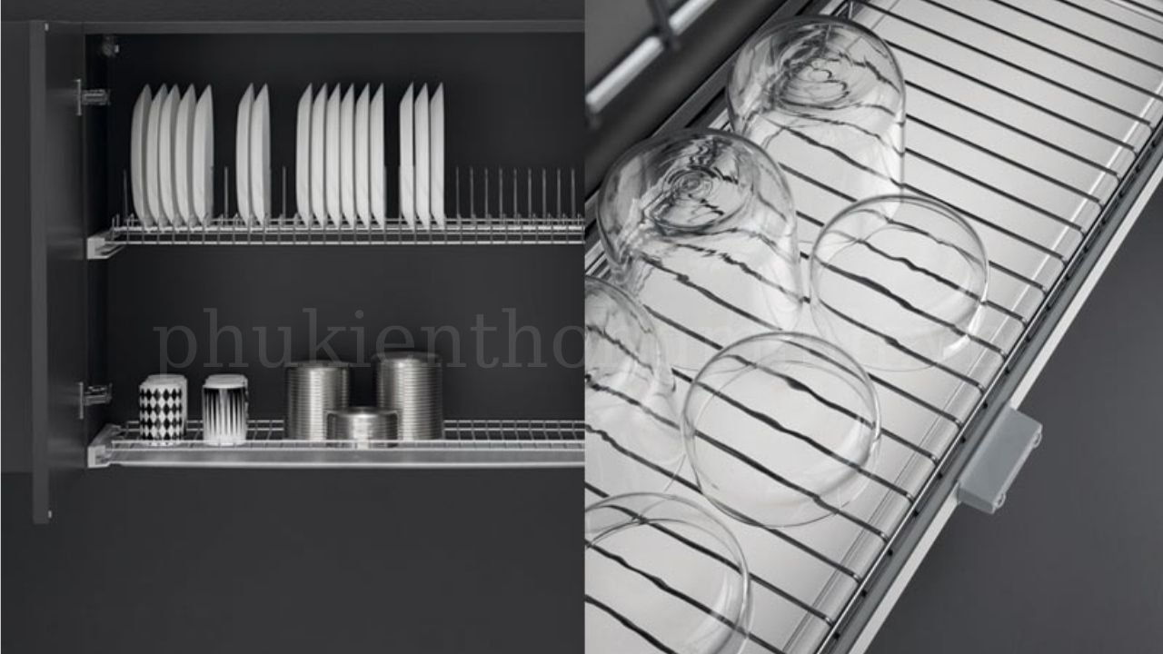 Vì sao giá bát cố định Hafele vẫn được nhiều gia đình lựa chọn?