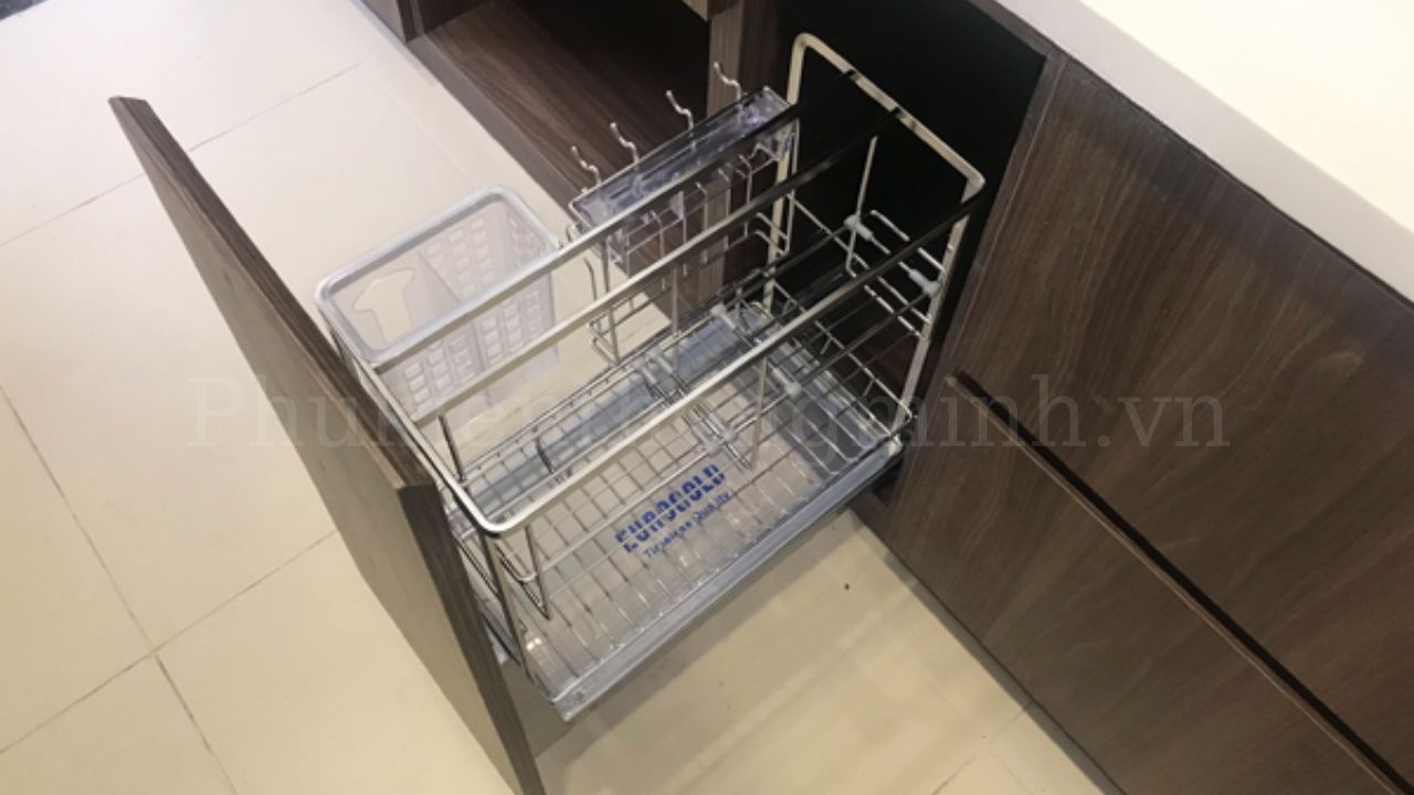 Bí quyết sử dụng giá dao thớt inox 201 Eurogold để sản phẩm bền đẹp vĩnh cửu