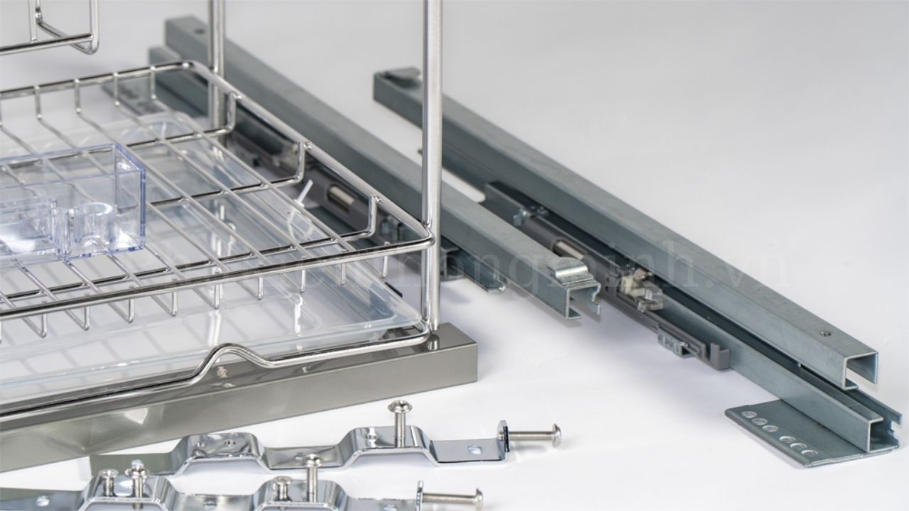 Bí quyết sử dụng giá dao thớt mạ Chrome 201 luôn bền đẹp như mới