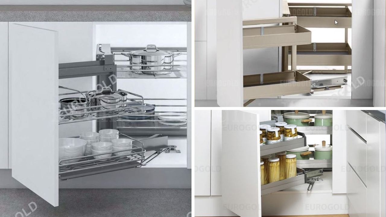 Các mẫu sản phẩm giá góc liên hoàn Eurogold nổi bật dẫn đầu xu hướng