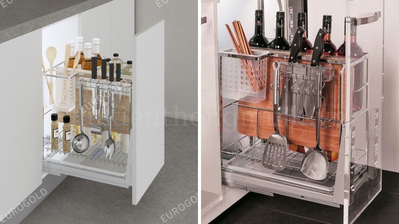 Giá dao thớt Eurogold