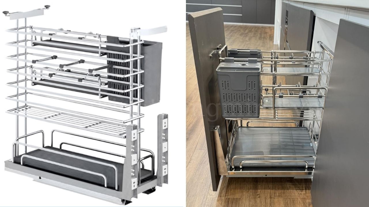 Giá dao thớt nan Oval inox 304 Eurogold EPV bán chạy nhất hiện nay