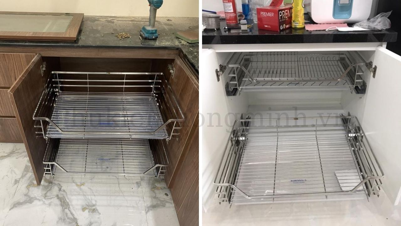 Hướng dẫn cách chọn mua và bảo quản giá xoong nồi inox 304 đúng cách