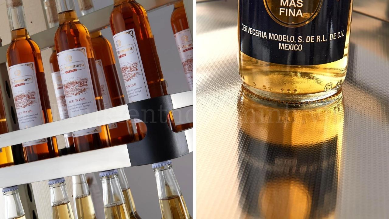 Hướng dẫn phân loại thực phẩm khoa học trên hệ giá kho 4 tầng inox hộp