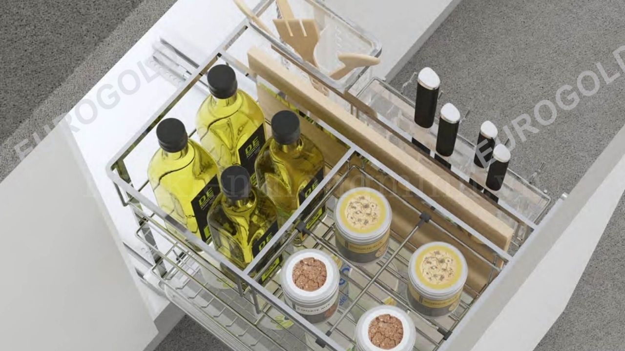 Kệ dao thớt Eurogold