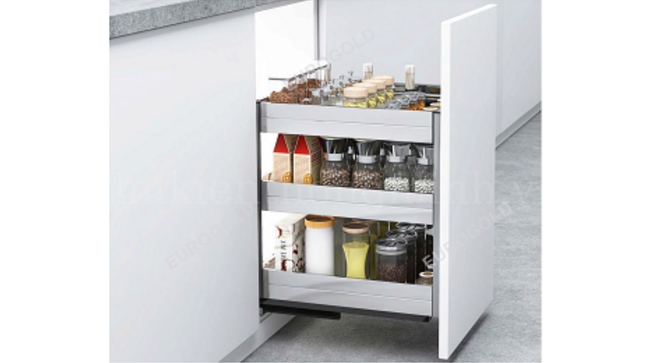 Kệ gia vị Eurogold