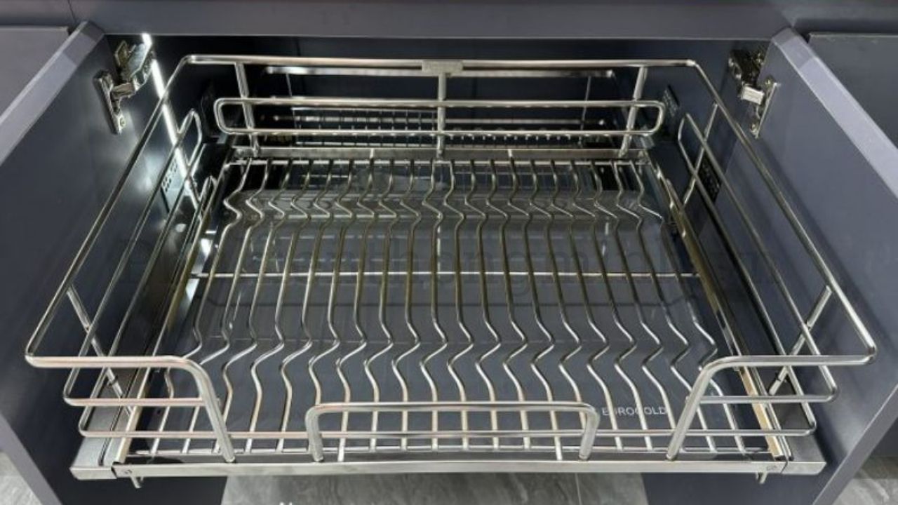 Kệ xoong nồi Eurogold