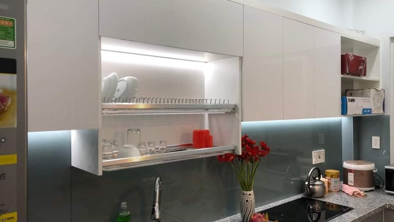 Khám phá độ bền vượt trội và các tính năng đi kèm của phụ kiện Garis